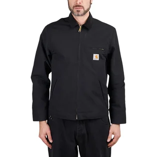 Carhartt WIP Detroit Jacket (Schwarz)