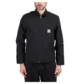 Carhartt WIP Detroit Jacket (Schwarz)