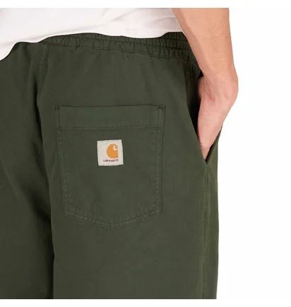 Carhartt WIP Floyde Short (Grün)