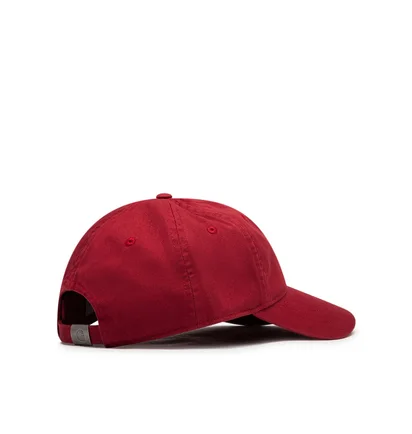 Carhartt WIP Amour Cap (Rot)