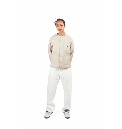 Carhartt WIP W' Kyla Liner (Beige)