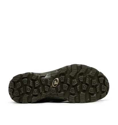 Merrell Moc Speed Streak Evo (Grün)