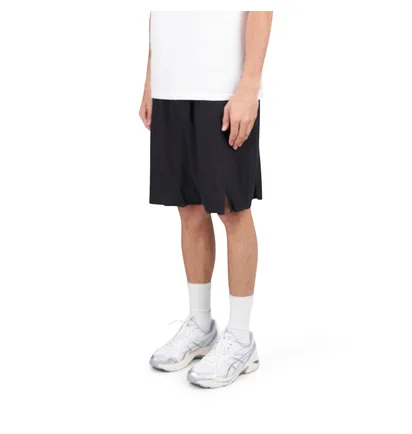Y-3 Lite Wovn Short (Schwarz)