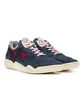 KangaROOS ROOStraditions Ultralite Denim (Blau / Rot)