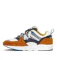 Karhu Fusion 2.0 'Cross Country Pack' (Braun / Grau / Weiß)