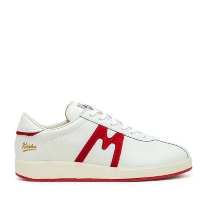 Karhu Trampas 'Friendship' Pack (Weiss / Rot)