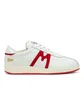 Karhu Trampas 'Friendship' Pack (Weiss / Rot)