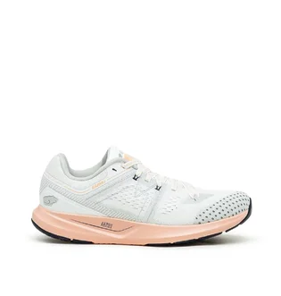 Karhu W Synchron Ortix (Weiß / Grau / Rosa)