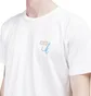 Karhu x R-Collection 'Catch of the Day' T-Shirt (Weiß)