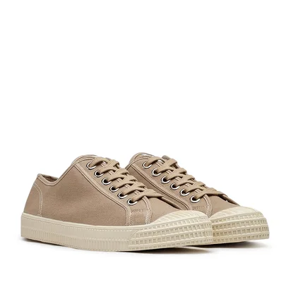 Novesta Star Master CS (Braun / Gum)