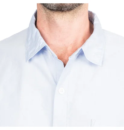Neighborhood LINE / C-SHIRT . SS (Blau)
