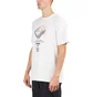 Neighborhood T-Shirt C-Tee (Weiß)