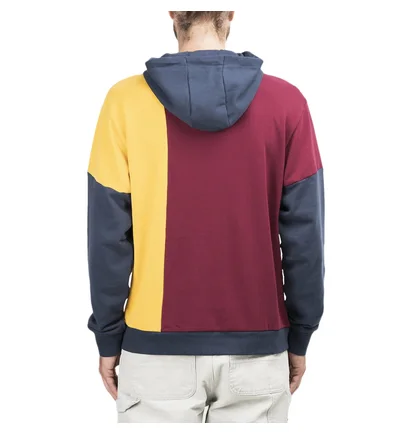 New Balance Athletics Higher Learning Hoodie (Multi)
