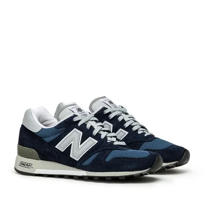 New Balance M1300 AO 'Made in USA' (Navy / Grau)