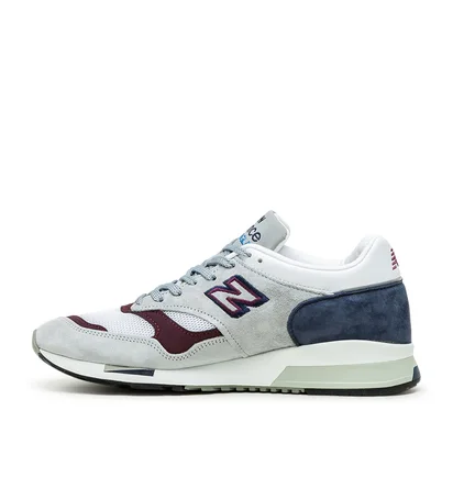 New Balance M1500 NBR 'Made in England' (Grau / Navy)
