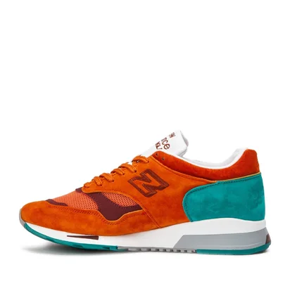 New Balance M1500 SU 'Coastal Cuisine Pack'' 'Made in England' (Orange)