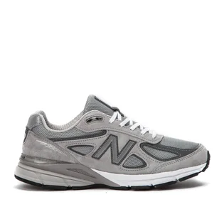 New Balance M990GL 4 'Made in USA' (Grau)