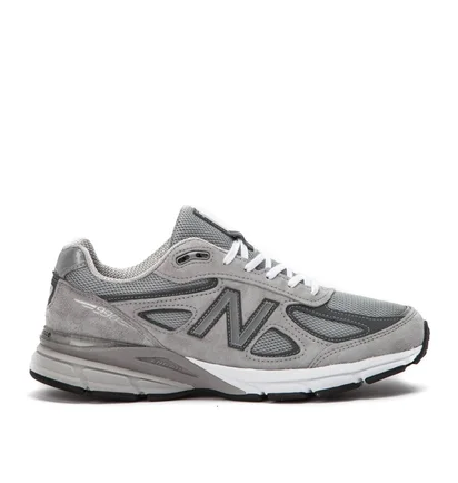 New Balance M990GL 4 'Made in USA' (Grau)
