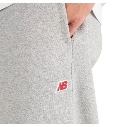 New Balance Made in USA Core Sweatpant (Grau)