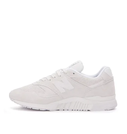 New Balance ML 840 AD 'Arctic Fox' (Weiß)