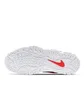 Nike Air Barrage Low (Weiß / Orange)