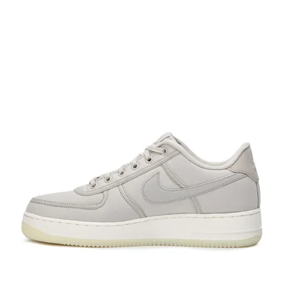 Nike Air Force 1 Low Retro QS Canvas (Beige)