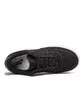 Nike Air Force 1 Low Retro QS Canvas (Schwarz / Weiß)