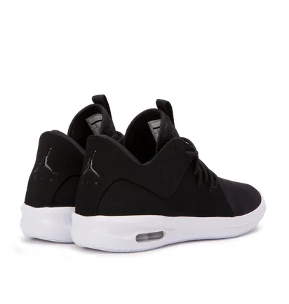 Nike Air Jordan First Class (Schwarz / Weiß)
