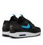 Nike Air Max 1 SE (Schwarz / Blau)