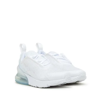 Nike Air Max 270 (PS) (Weiß)