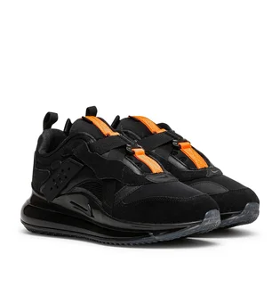 Nike Air Max 720 Slip 'OBJ' (Schwarz)