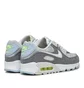 Nike Air Max 90 NRG (Grau / Weiß / Blau)