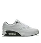 Nike Air Max 90/1 (Weiß / Schwarz)