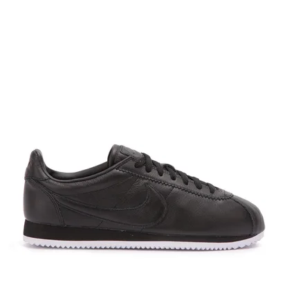 Nike Classic Cortez Premium (Schwarz)