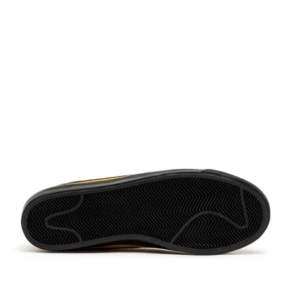 Nike SB Blazer Low GT (Gelb / Schwarz)