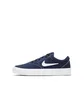 Nike SB Charge Canvas GS (Navy / Weiß)
