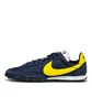 Nike Waffle Racer (Navy / Gelb)