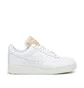 Nike WMNS Air Force 1´07 LX 'Bling' (Weiß)