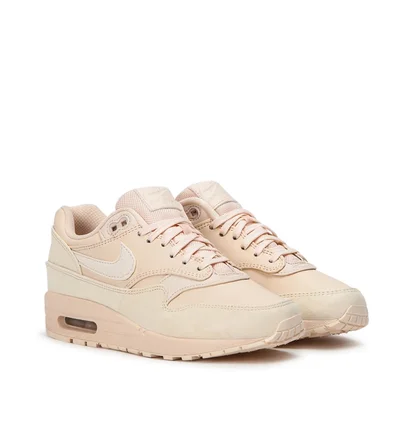 Nike WMNS Air Max 1 Lux (Pfirsich)