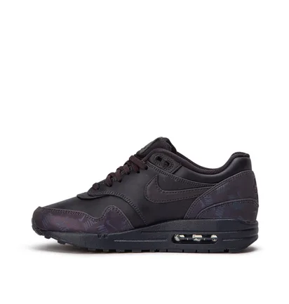 Nike WMNS Air Max 1 Lux (Schwarz)