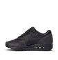 Nike WMNS Air Max 1 Lux (Schwarz)