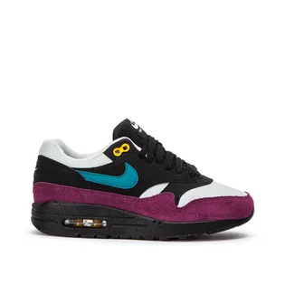 Nike WMNS Air Max 1 (Schwarz)