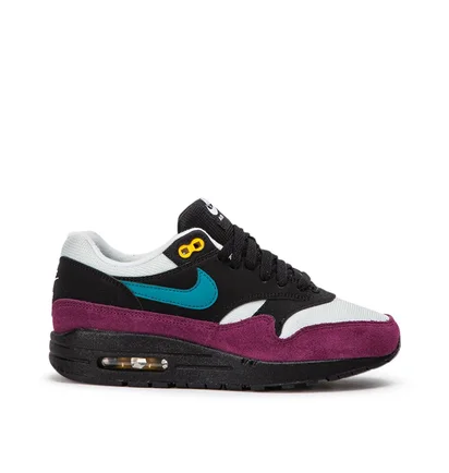 Nike WMNS Air Max 1 (Schwarz)