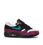 Nike WMNS Air Max 1 (Schwarz)