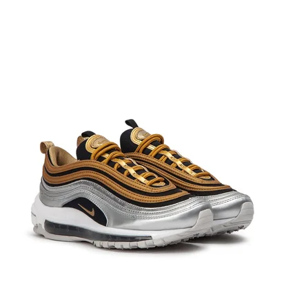 Nike WMNS Air Max 97 SE (Gold)