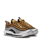 Nike WMNS Air Max 97 SE (Gold)