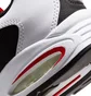 Nike WMNS Air Max Triax 96 (Weiß / Schwarz / Rot)