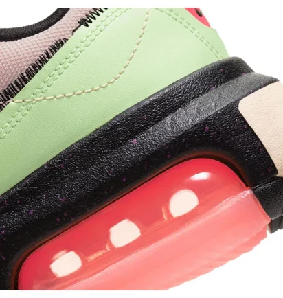 Nike WMNS Air Max Verona (Rosa / Grün)