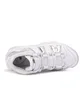 Nike WMNS Air More Uptempo (Weiß / Chrome)