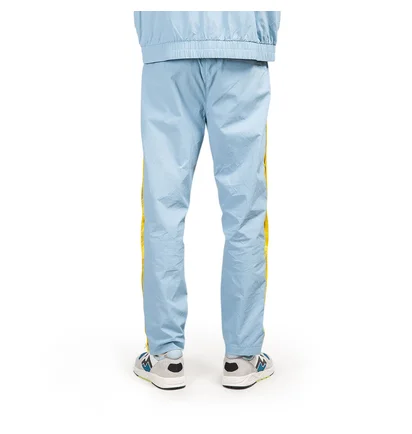 Aimé Leon Dore Warm-Up Nylon Track Pants (Blau)